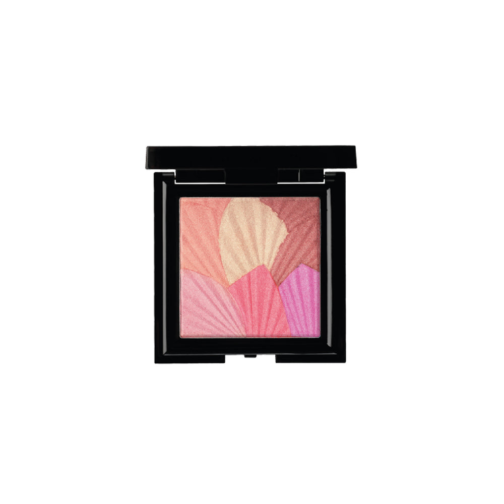 Mii Cosmetics | Celestial skin shimmer blush / bronzer