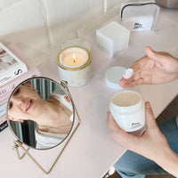 Mii Cosmetics | Clarifying cleansing balm - oog- en gezicht démaquillant