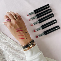 Mii Cosmetics |  Click & Colour Crayon - lippenstift