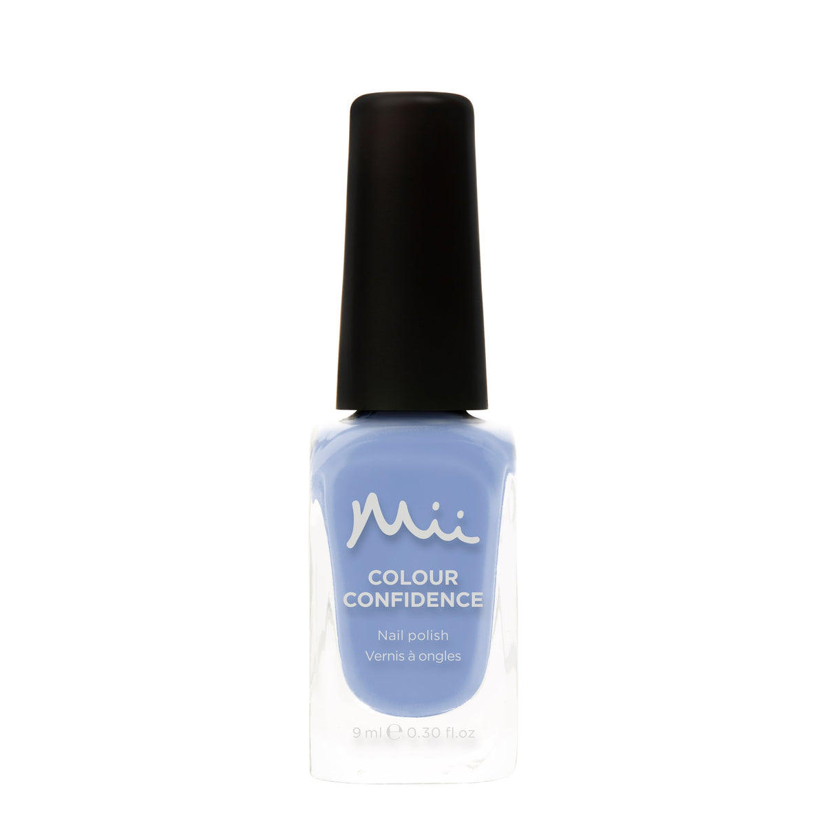 Mii Cosmetics | Colour confidence clear skies - nagellak