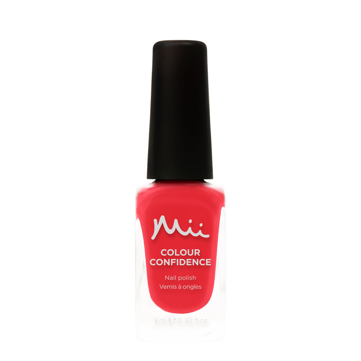 Mii Cosmetics | Colour confidence coral beach - nagellak