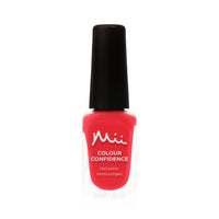 Mii Cosmetics | Colour confidence coral beach - nagellak