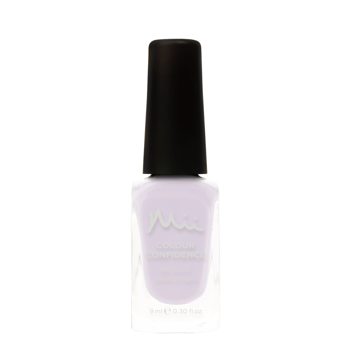 Mii Cosmetics | Colour confidence lavender macaroon - nagellak