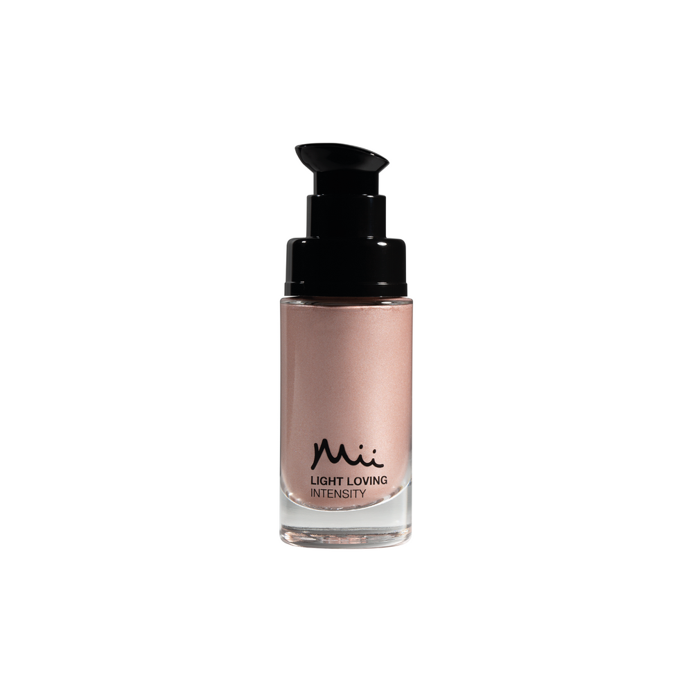 Mii Cosmetics | Light Loving Intensity - highlighter