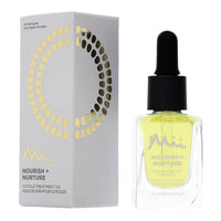 Mii Cosmetics | Nourish + nurture cuticle oil - nagelriemolie