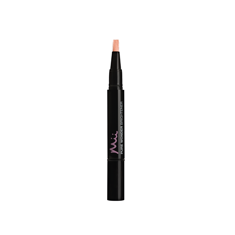 Mii Cosmetics | Pure wonder Brightener - concealer voor donkere kringen