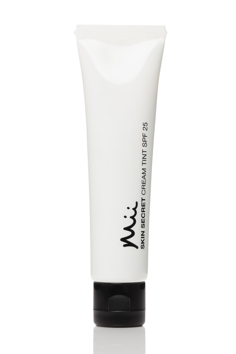 Mii Cosmetics |  Skin Secret Cream