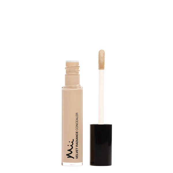 Mii Cosmetics | Velvet radiance concealer