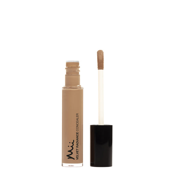 Mii Cosmetics | Velvet radiance concealer