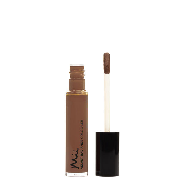 Mii Cosmetics | Velvet radiance concealer