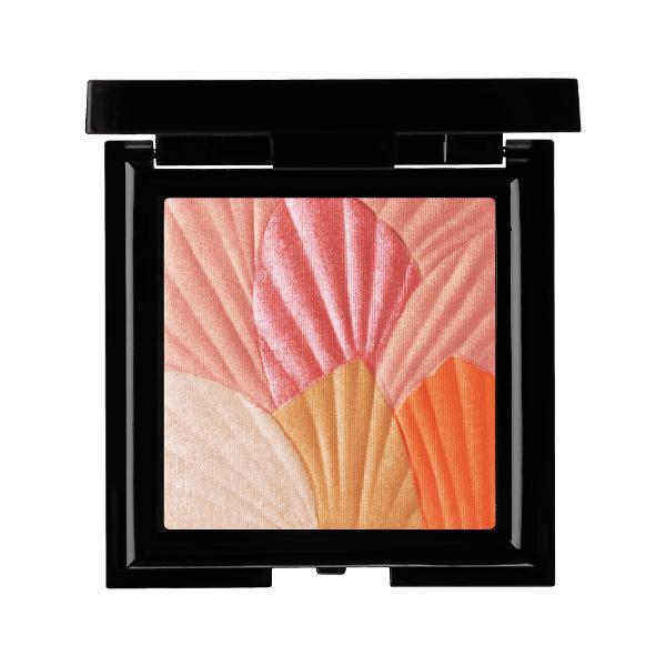 Mii Cosmetics | Celestial Skin Shimmer blush / bronzer