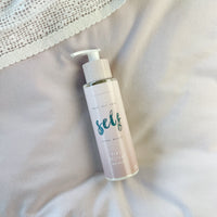 Self | Hydrating hand- & body wash