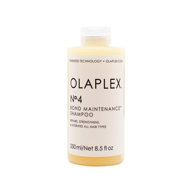 Olaplex |  Bond Maintenance Shampoo n°4