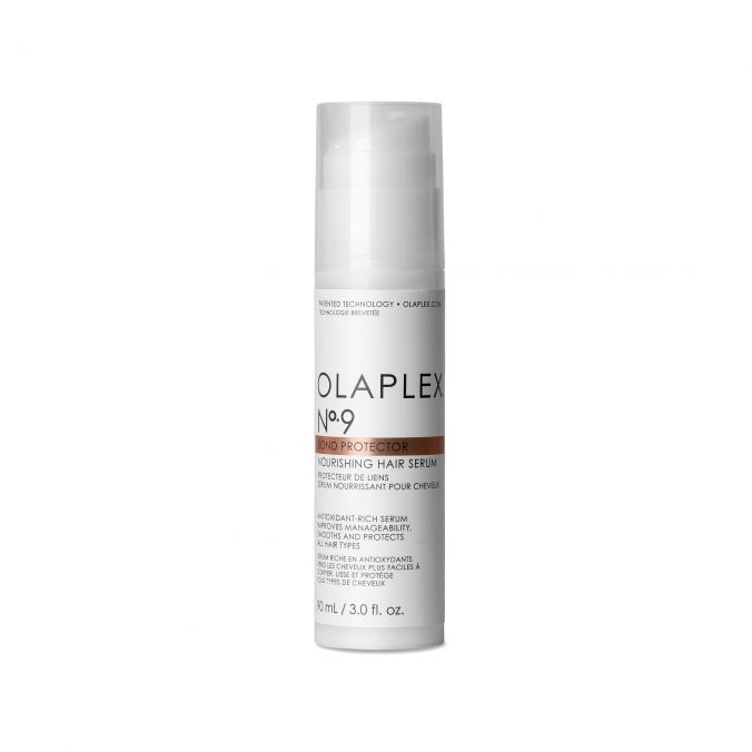 Olaplex |  Bond Protector Nourishing Hair Serum n°9