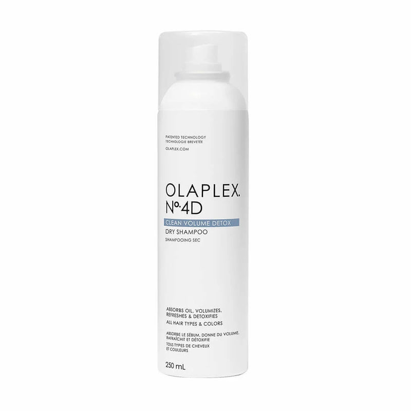 Olaplex | Clean volume detox N°4D - dry shampoo