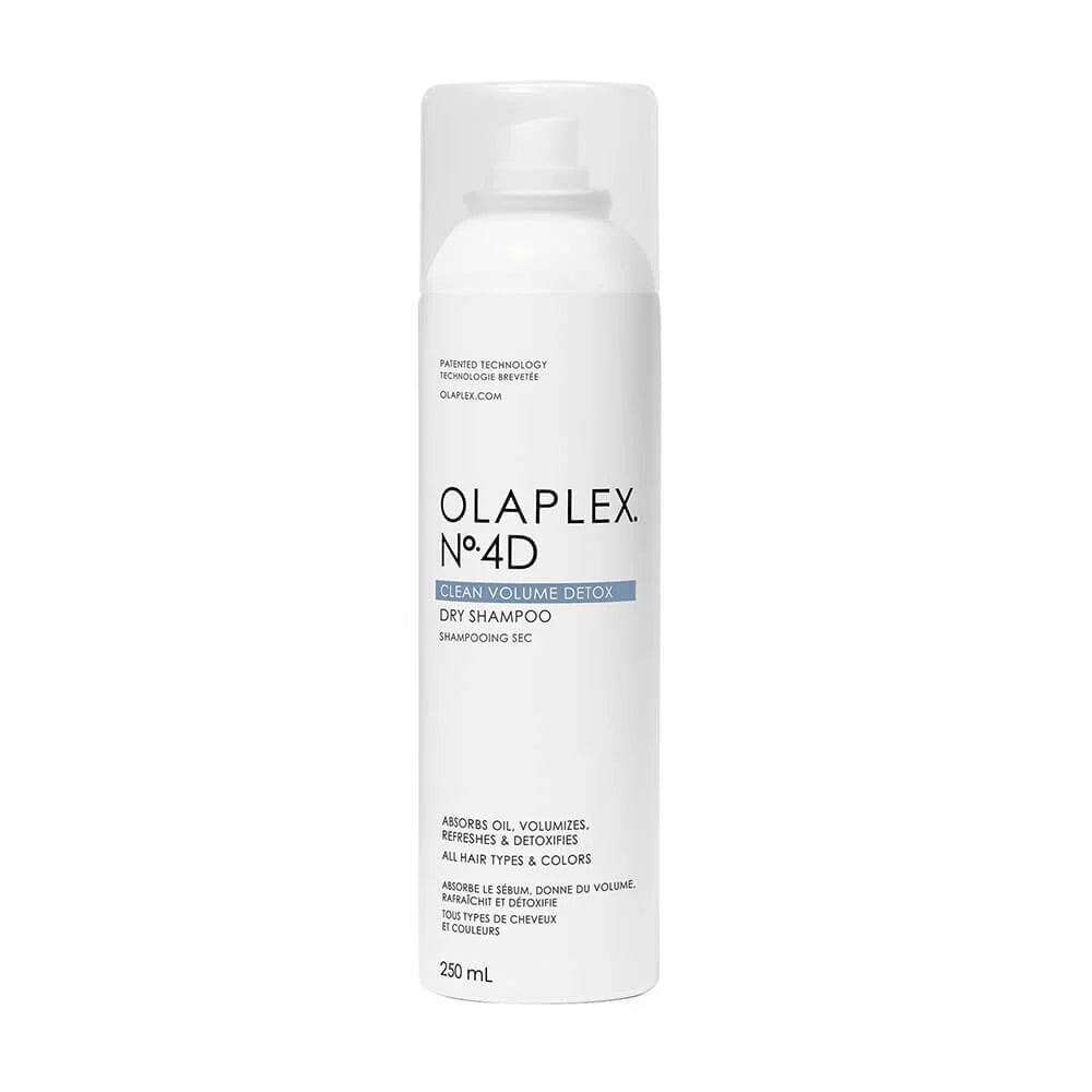 Olaplex |  Clean volume detox N°4D - dry shampoo