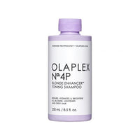 Olaplex | Blonde Enhancer Toning Shampoo n°4P