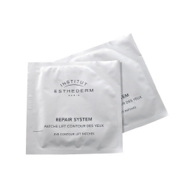 Institut Esthederm | Lift & repair - Patch lift contour des yeux