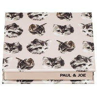 Paul & Joe | Compact box for cheek or trio eye shadow LIMITED EDITION 016 - empty