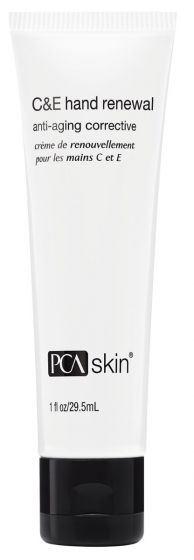 PCA skin | C&E Hand Renewal
