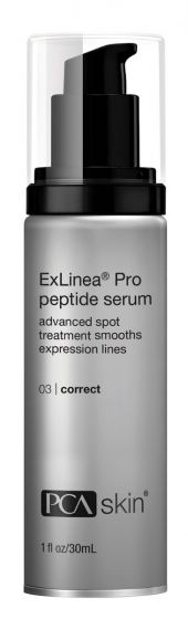 PCA skin | ExLinea Pro peptide serum