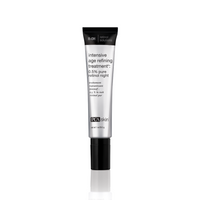 pca skin intensive age refining treatment anti aging retinol