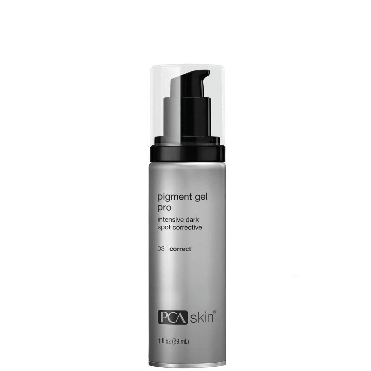 PCA skin | Pigment gel Pro - intensief serum tegen hyperpigmentatie