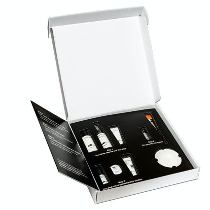PCA skin | Micro peel at-home kit - professionele thuisbehandeling