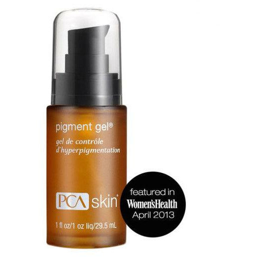 PCA skin | Pigment Gel HQ-free - serum tegen pigmentvlekken