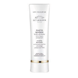 Institut Esthederm | Photo reverse - tegen pigmentvlekken - zonder bruining 50ml