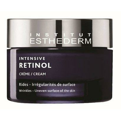 Institut Esthederm | Intensive retinol crème