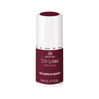 Alessandro | Striplac Peel or Soak Gellak - 786 QUEEN OF HEARTS