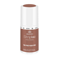 Alessandro | Striplac Peel or Soak Gellak - Find Your Fire 188