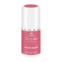 Alessandro | Striplac Peel or Soak off Gellak - Pinky Panther 184