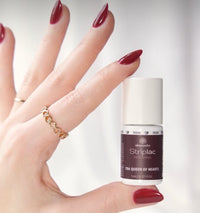 Alessandro | Striplac Peel or Soak Gellak - 786 QUEEN OF HEARTS