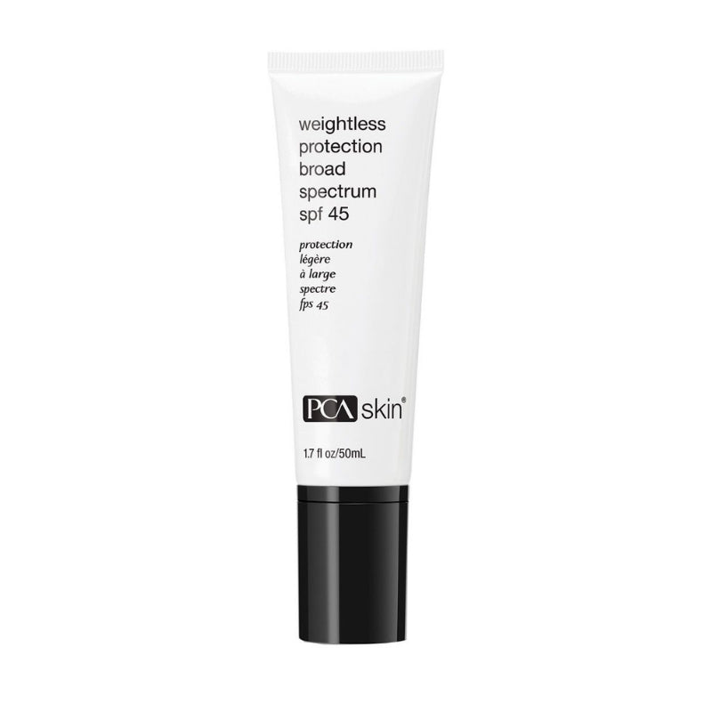 PCA skin | Weightless protection SPF 45